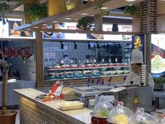 -尚品家宴(槐荫店)