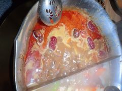 -湊湊火锅·茶憩(上海合生汇店)