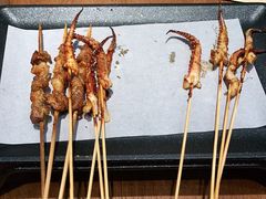 -管氏翅吧(马家堡店)