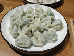 -伊喜饺子·烤鸭(五道口学院路店)