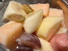 -很久以前羊肉串(打浦路店)