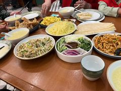 -老昌春饼(中央大街店)