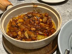 -留半山·香港食堂(啦啦宝都店)