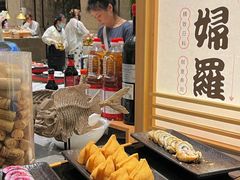 -太湖饭店玉兰厅(自助餐厅)