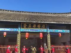 -内乡县衙博物馆