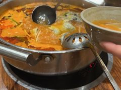 -西江传说•酸汤鱼(水东路店)