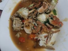 -星奇缘·海鲜餐厅(东山美食地标店)