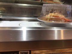 -万岁寿司(蓬江万达店)