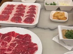 -牛街·马辈儿涮肉(牛街二店)