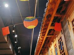 -京味斋·北京烤鸭(华威桥北工大店)