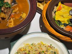 -打酱油·非遗淮扬菜(瘦西湖梅岭店)