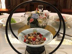 -桃园山庄(海澜飞马水城店)