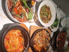 -相遇·鲜炒黄牛肉(丹阳吾悦广场店)