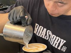 -Roast8ry Coffee Lab