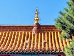 -大召无量寺