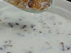 -黄师奶甜品店