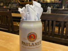 -普拉那啤酒坊Paulaner(凯宾斯基饭店)