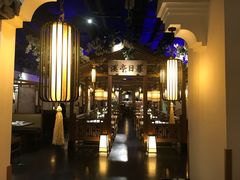 清炖狮子头-江南赋(内蒙古大厦店)