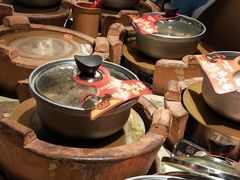 -洞庭土菜馆(天河北总店)