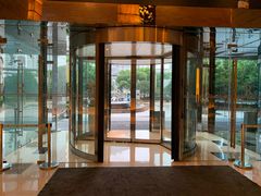 -上海龙之梦万丽酒店