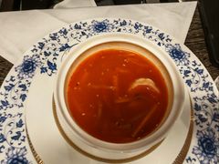 -Yan Ting 宴庭中餐厅(上海静安瑞吉酒店)