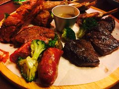 -G+KITCHEN(龙湖狮山天街店)