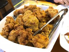-Pelicana百利家炸鸡(江南西名店城店)