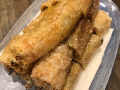 -兰溪小馆(东直门簋街店)