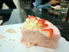 -可丽可丽·生日蛋糕·下午茶(厦门鹭港店)