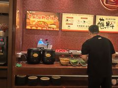 -刘一锅筋头巴脑(大悦城C店)