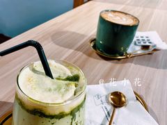 -沏点Trattoria意大利餐厅(新街口店)
