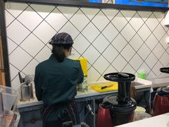 -全民果汁(天河城店)