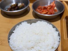 -冰川朝鲜族料理·东北菜(观前店)