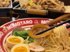 -桃太郎寿司料理(南坪店)
