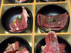 -匠牛亭·锅物烧肉放题自助(昆百大·泰业城店)