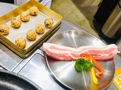-恩泽家·果味坛子韩国炭火烤肉(白石龙店)