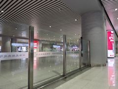 -石家庄站