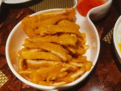 -欣旺·迎宾楼·百年无锡菜