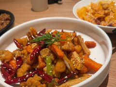 -榕意·川味之美(深业上城店)