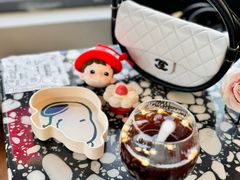 -禧室Joyous Lounge(禧园店)