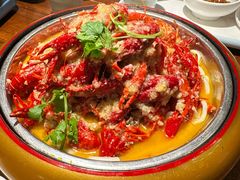 -乔街深夜食堂·小龙虾·高压锅生蚝(杭州总店)