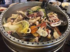 -新罗免税店(首尔总店)
