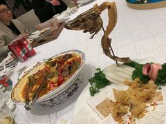 -新疆大厦·慕士塔格餐厅