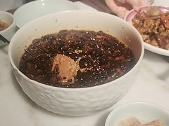 -小吊梨汤·北京菜·烤鸭(双井乐成中心店)