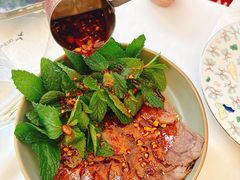 -沿途四季·云南菜·诗酒茶(蓝色港湾店)