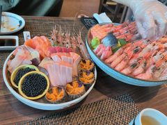 -田舍家Inakaya·炉端烧·铁板烧(天汇igc店)