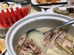 -顺风海鲜港(金玉兰店)