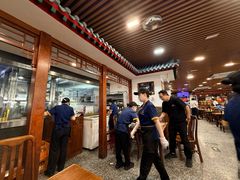 -柴氏风味斋(甘家口店)