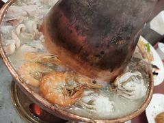 -山海关清和浑锅店