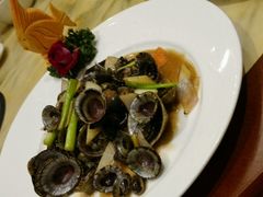 -渔傅·蓝海岸霞浦海鲜(正祥店)